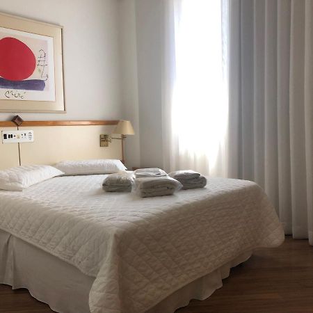 Flat Golden Plaza - Lourdes Daire Belo Horizonte Dış mekan fotoğraf