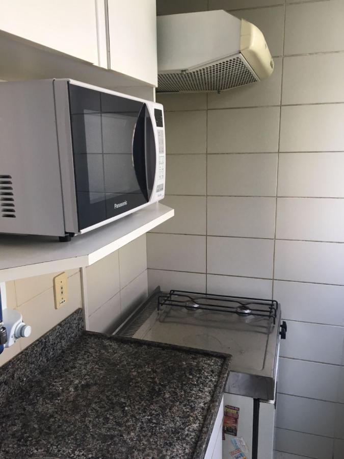 Flat Golden Plaza - Lourdes Daire Belo Horizonte Dış mekan fotoğraf