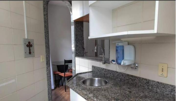 Flat Golden Plaza - Lourdes Daire Belo Horizonte Dış mekan fotoğraf
