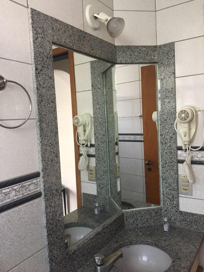 Flat Golden Plaza - Lourdes Daire Belo Horizonte Dış mekan fotoğraf
