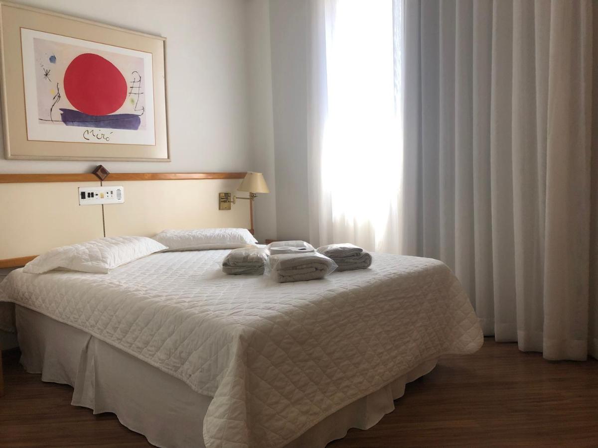 Flat Golden Plaza - Lourdes Daire Belo Horizonte Dış mekan fotoğraf