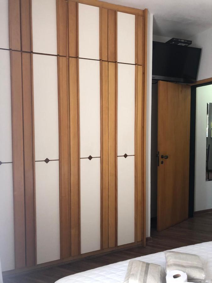 Flat Golden Plaza - Lourdes Daire Belo Horizonte Dış mekan fotoğraf