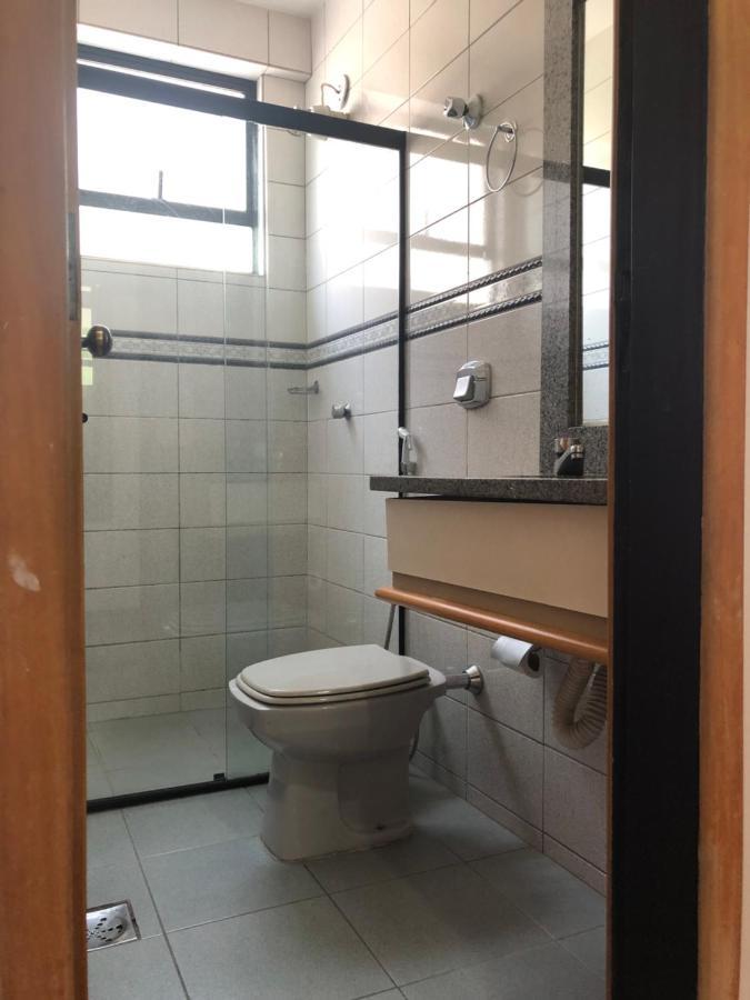 Flat Golden Plaza - Lourdes Daire Belo Horizonte Dış mekan fotoğraf
